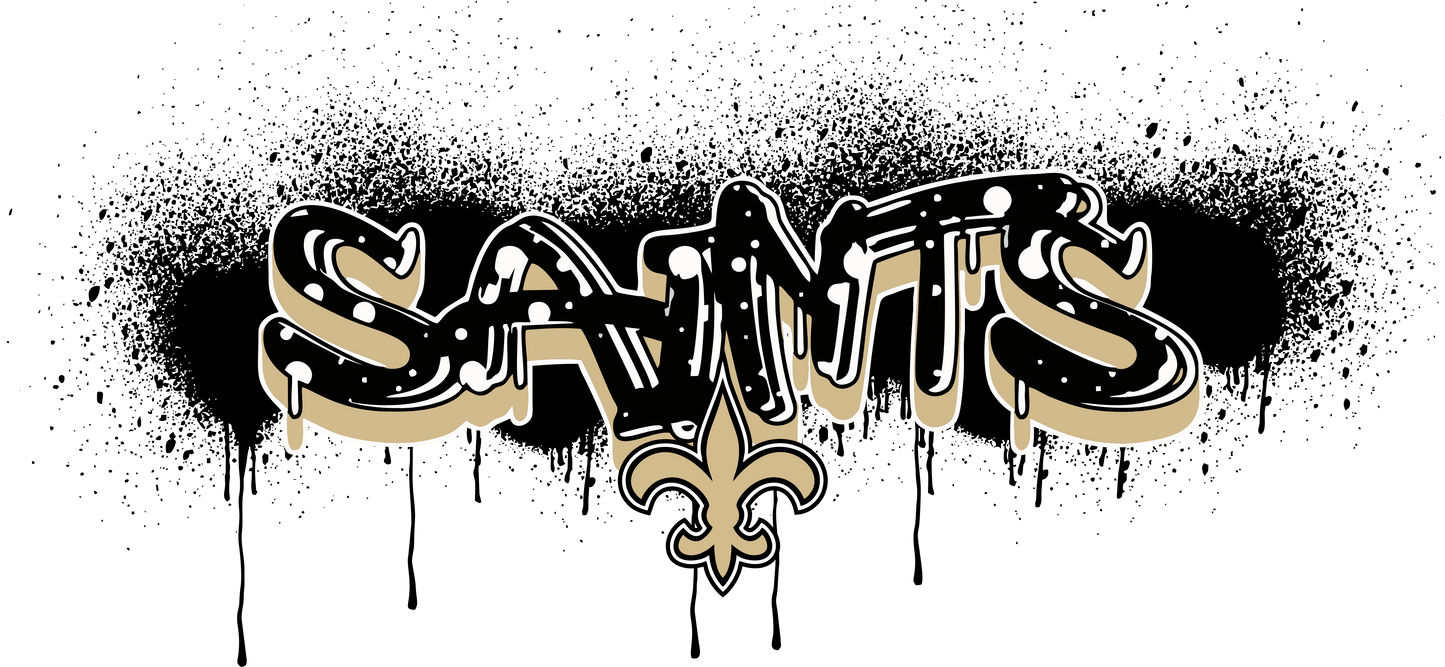 NFL Drip Names