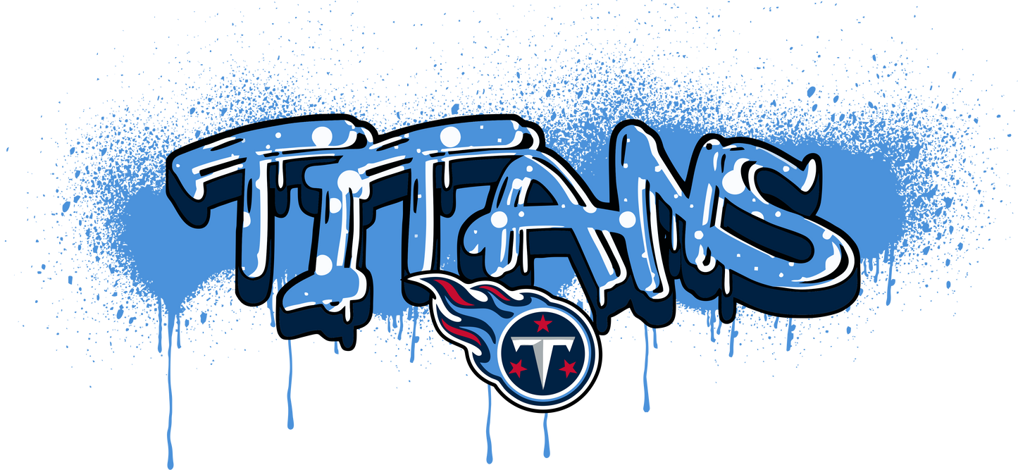 NFL Drip Names