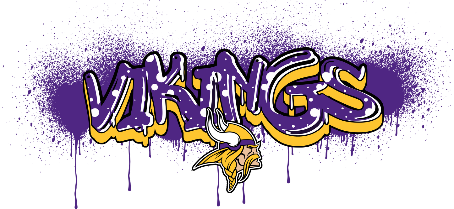 NFL Drip Names