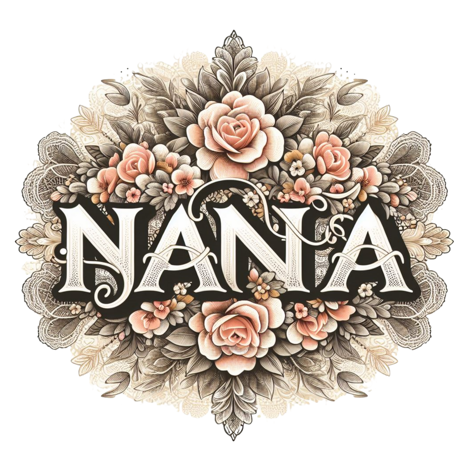 Vintage Nana