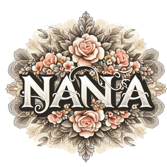 Vintage Nana