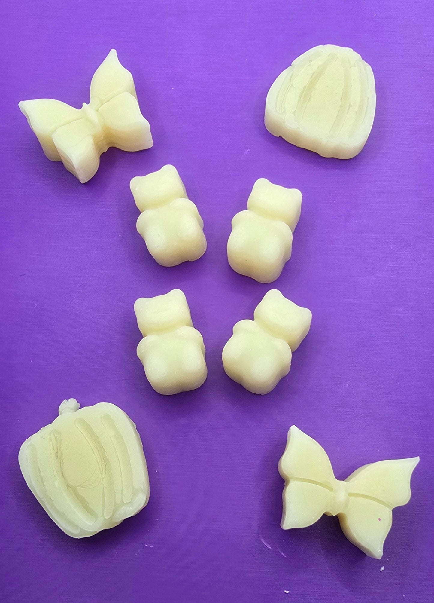 Wax Melts