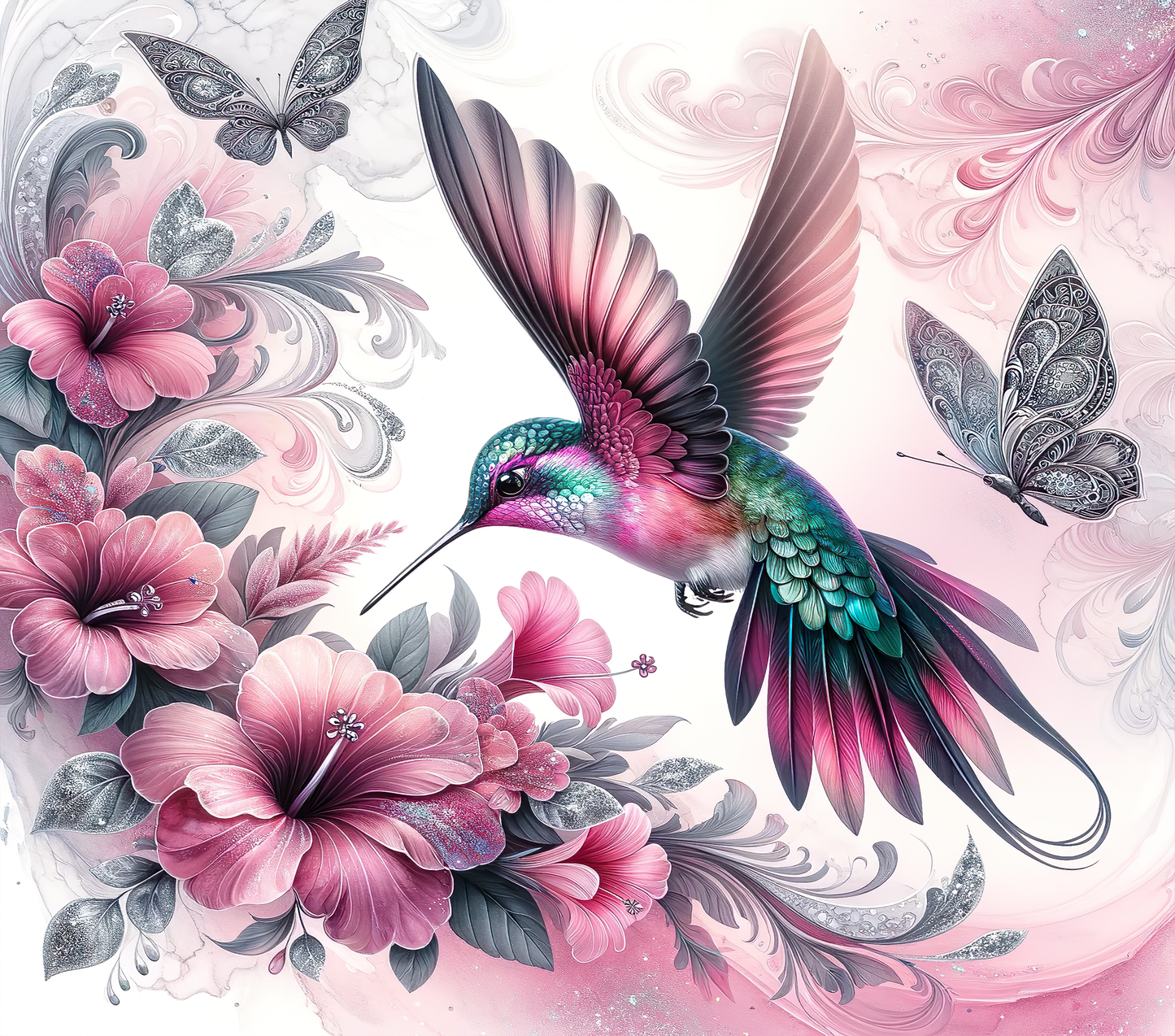 Hummingbird