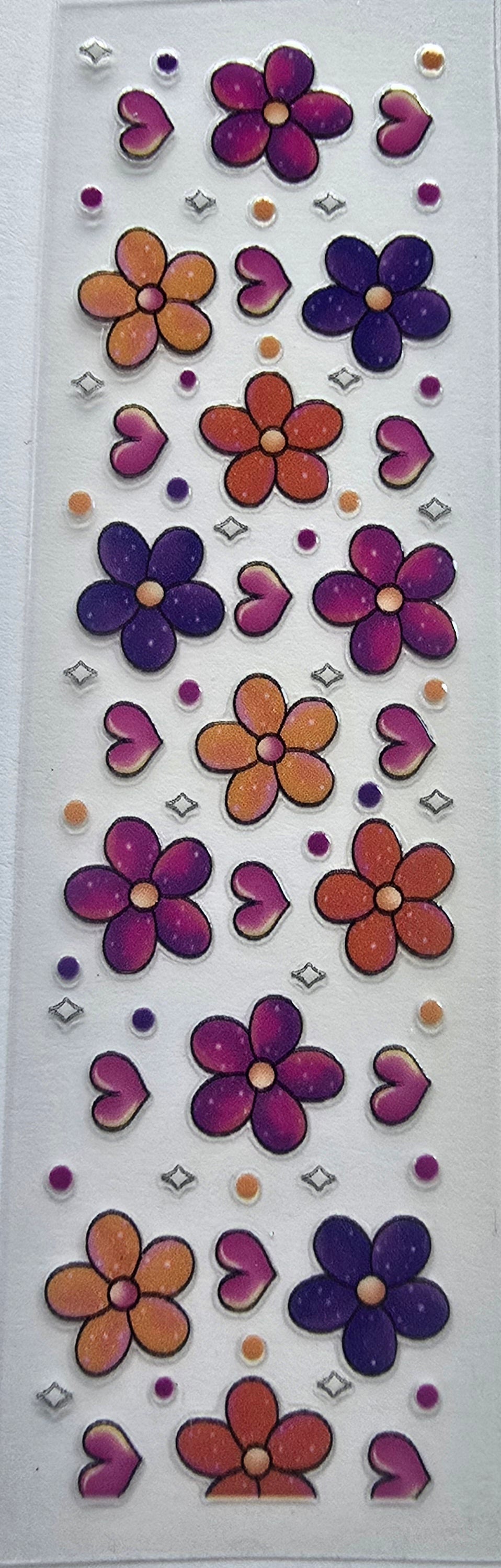 Colorful Flowers