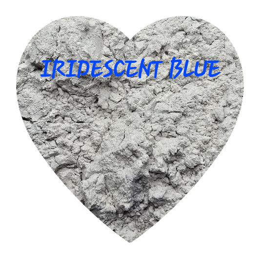 Blue Raspberry Ice