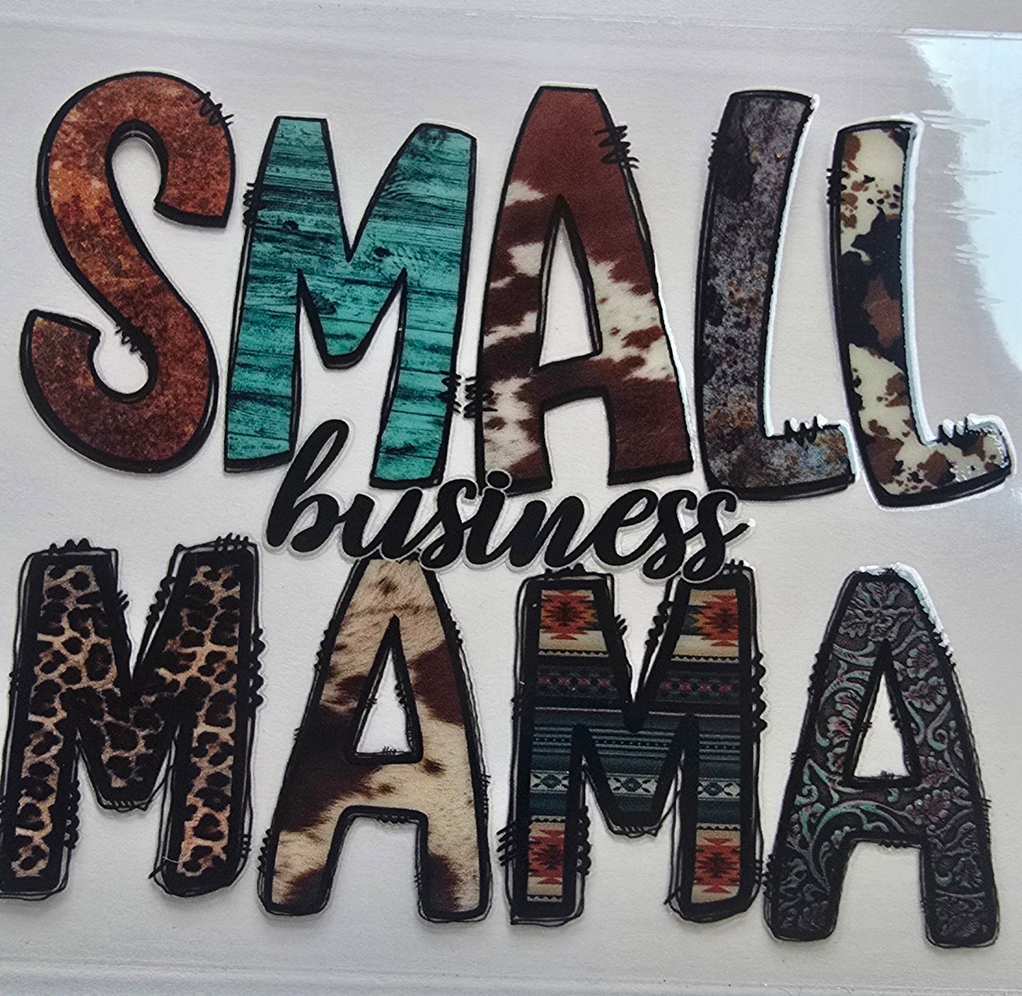 Small Business Mama