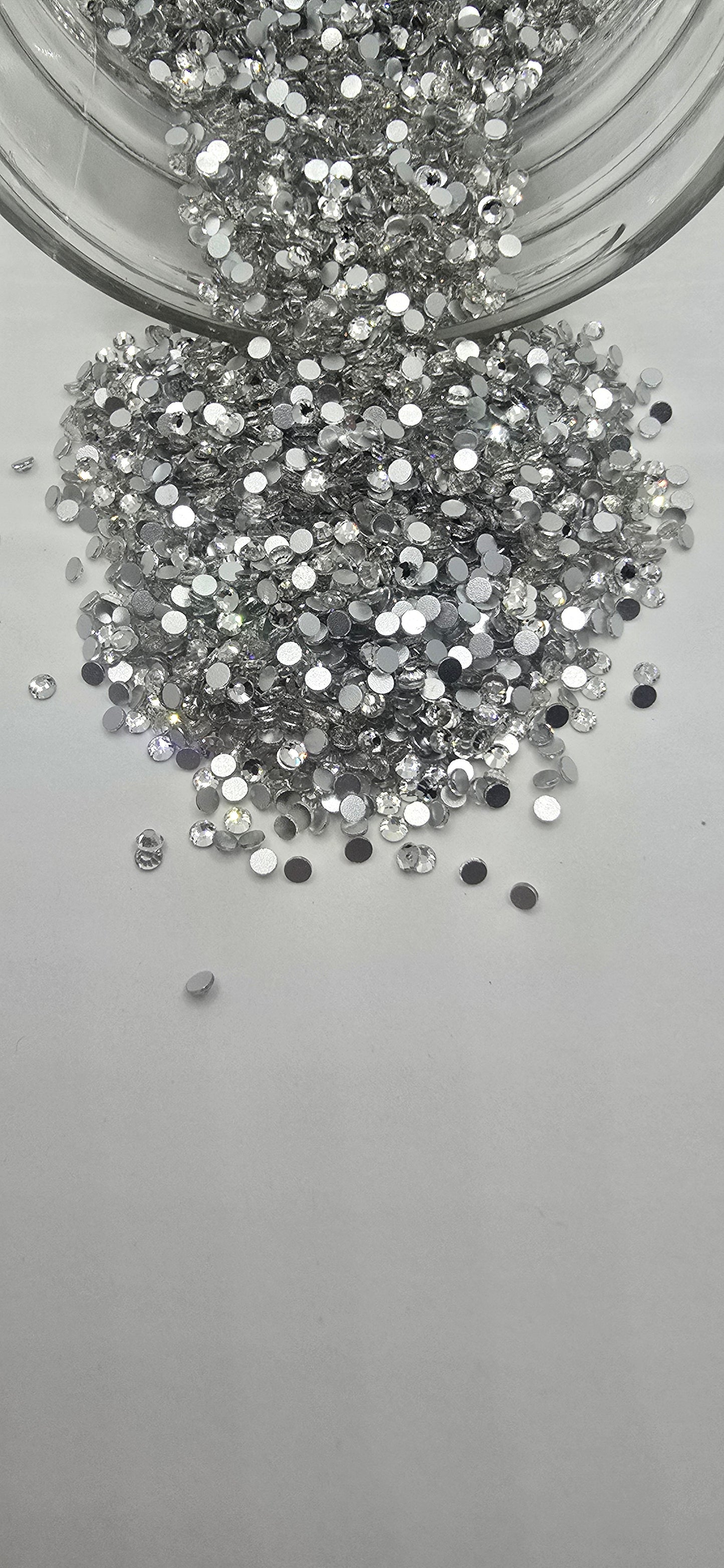 Crystal Glass Rhinestone