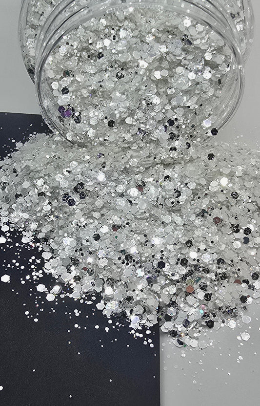Silver Bells