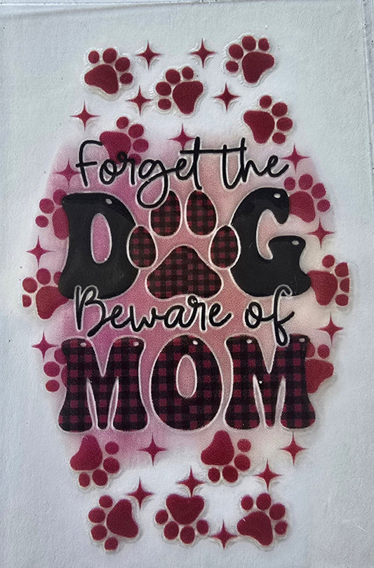 Beware of Mom