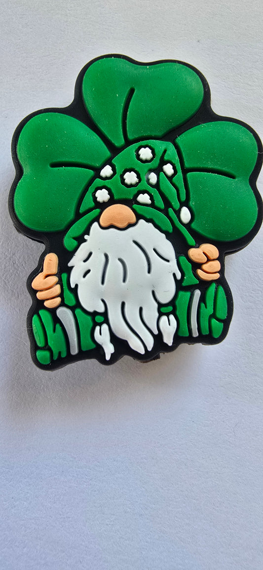 St. Patrick's Day Gnome