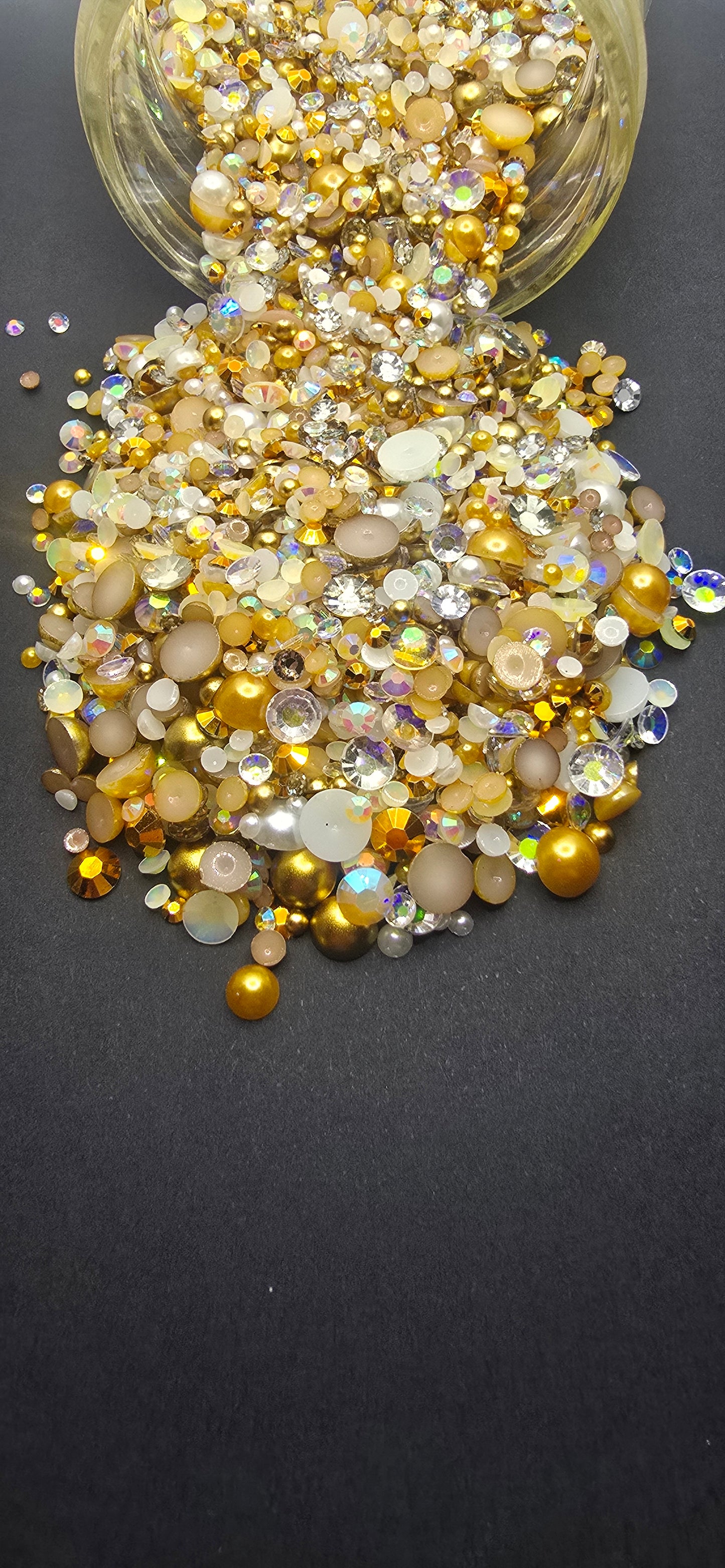 Goldielocks