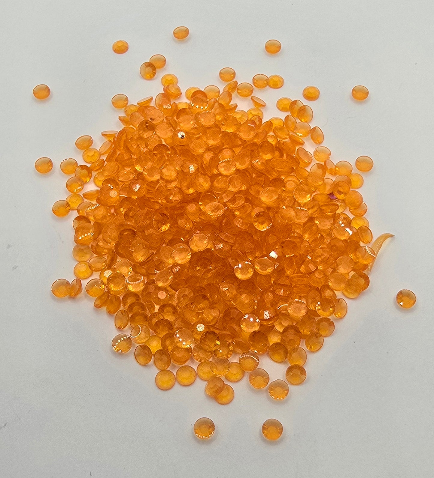 Orange Glow SS10