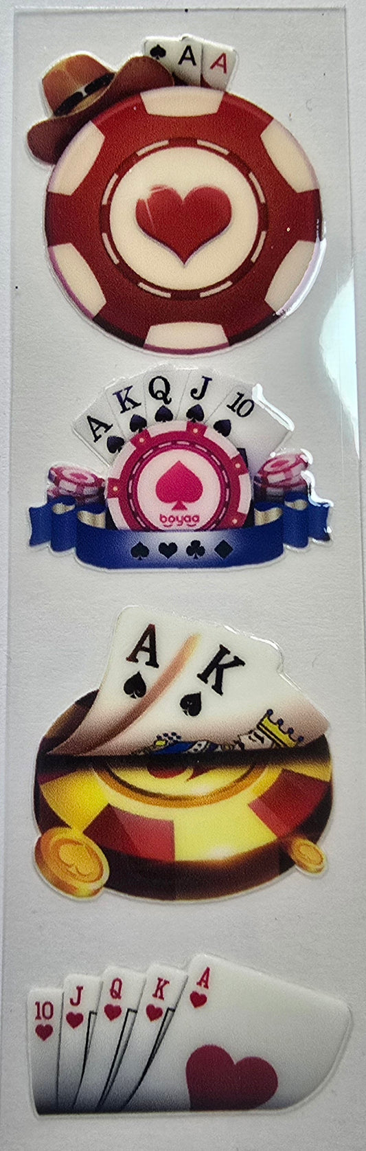 Poker