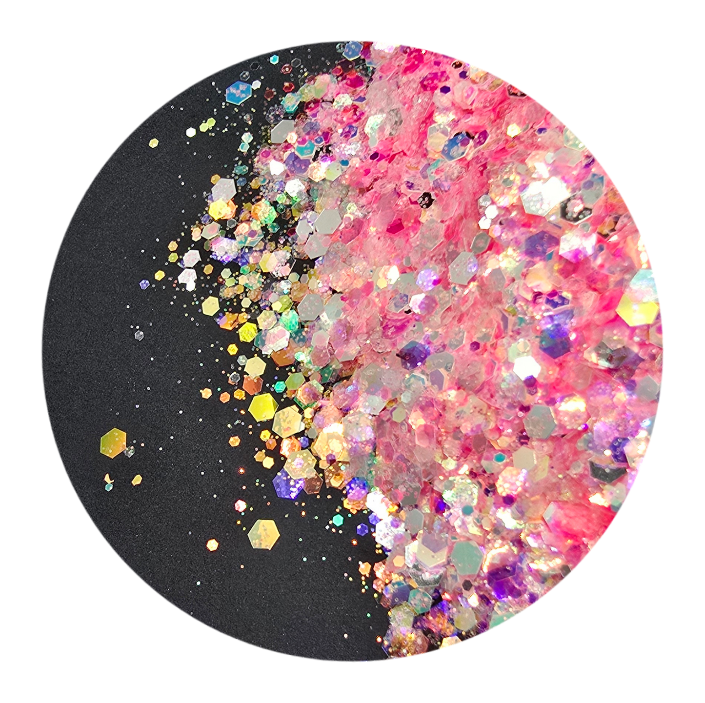 Rainbow Sherbert