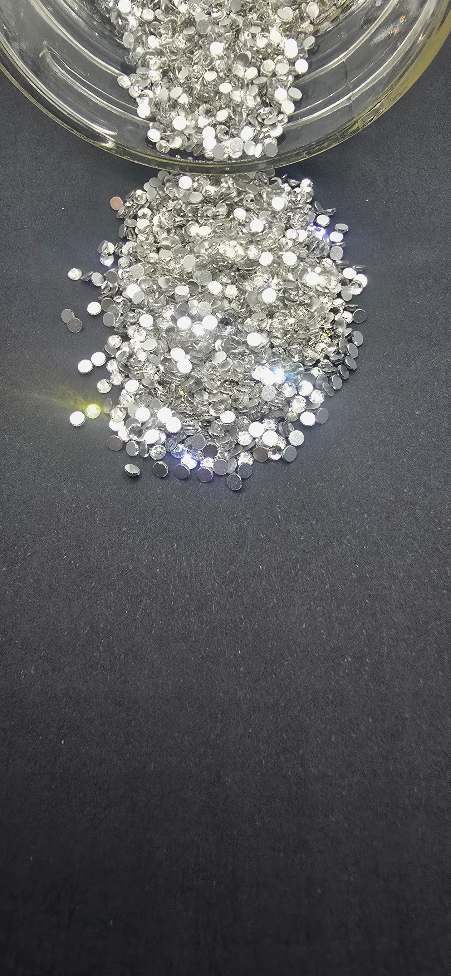 Crystal Glass Rhinestone