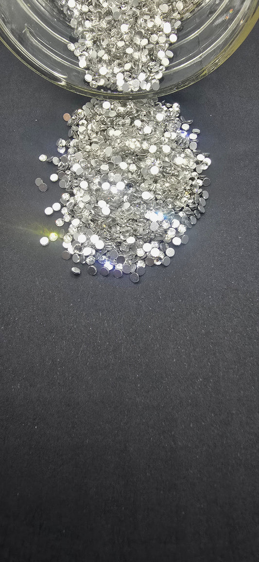 Crystal Glass Rhinestone