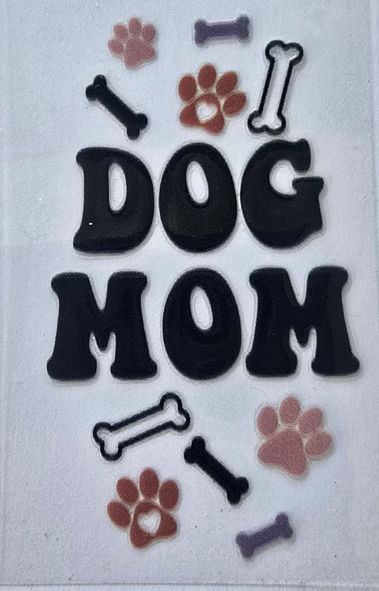 Dog Mom