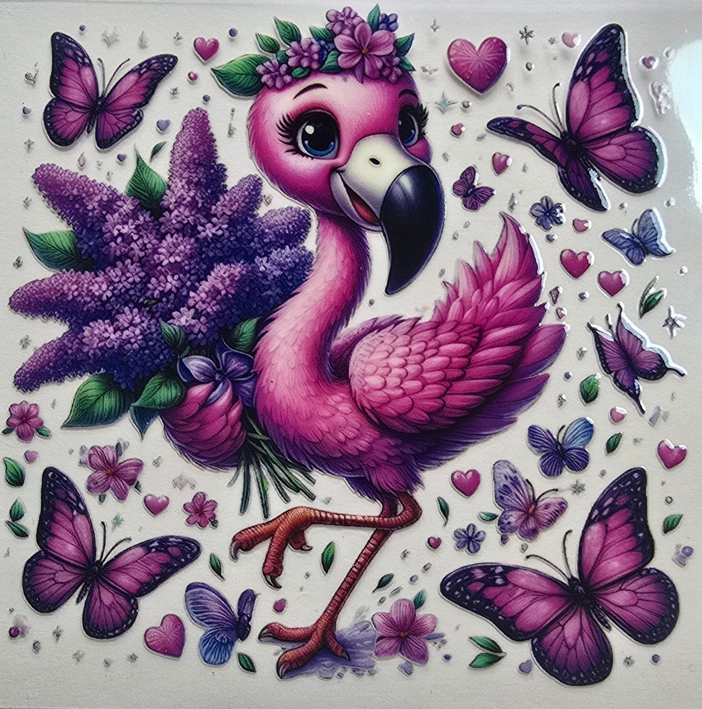 Flamingo