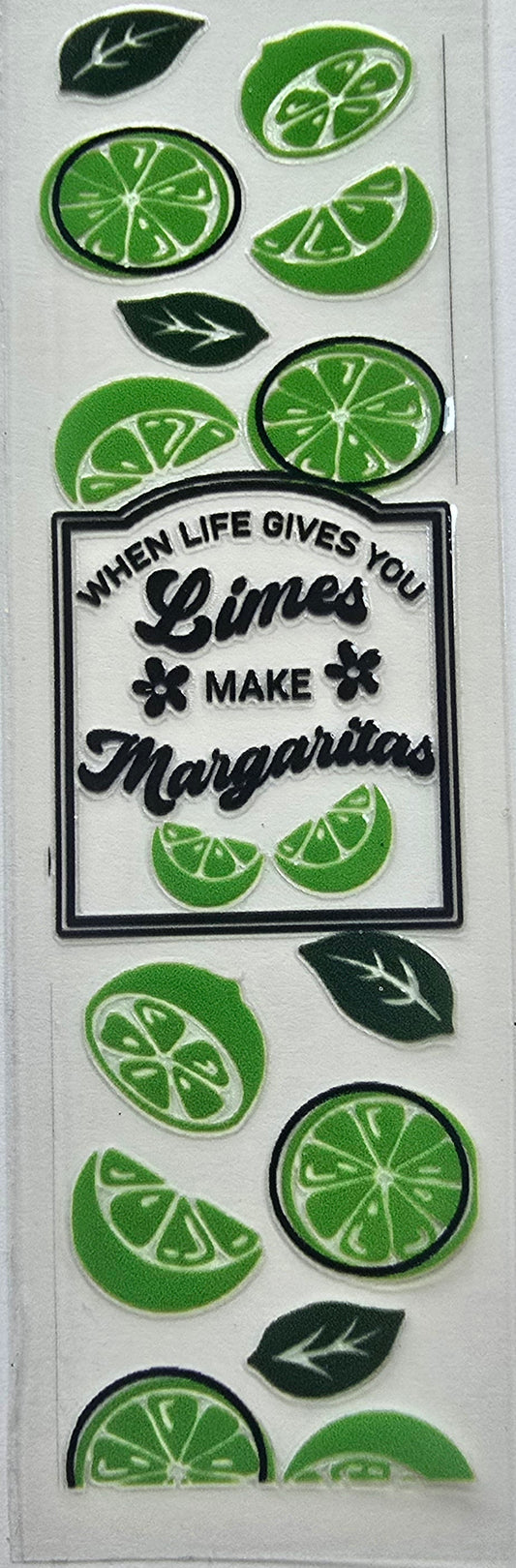 Limes & Margaritas