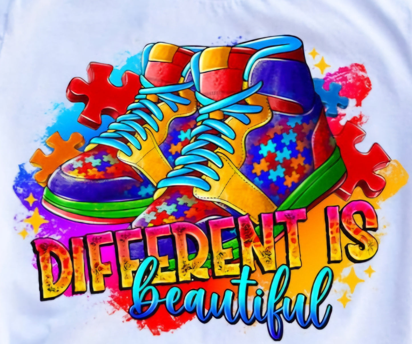 Autism Shoes