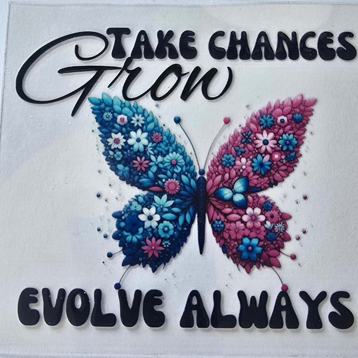 Take Chances
