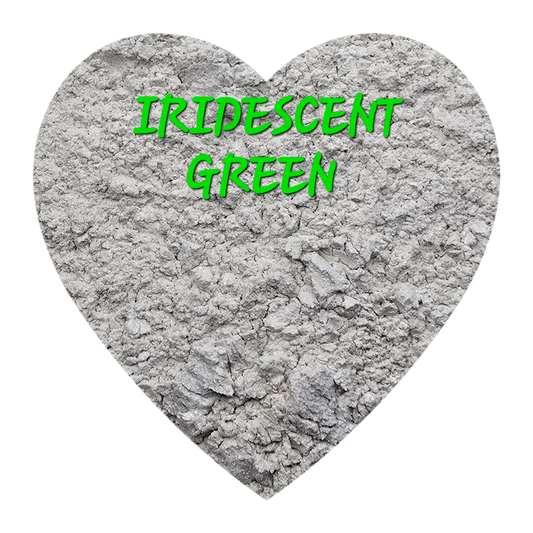 Green Apple Ice