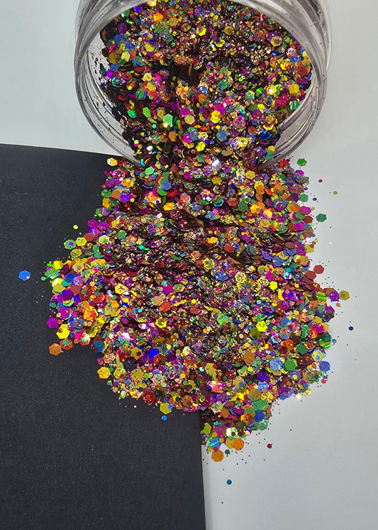 Fruity Pebbles