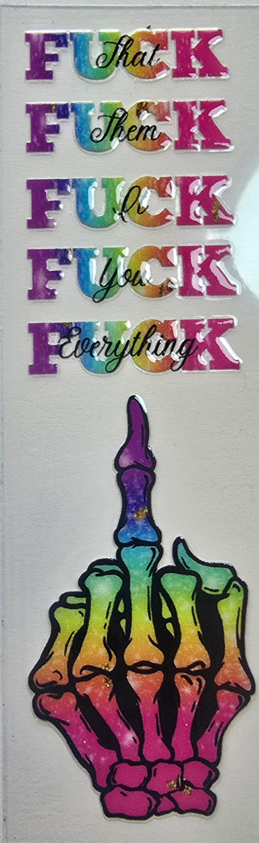 Fuck Them