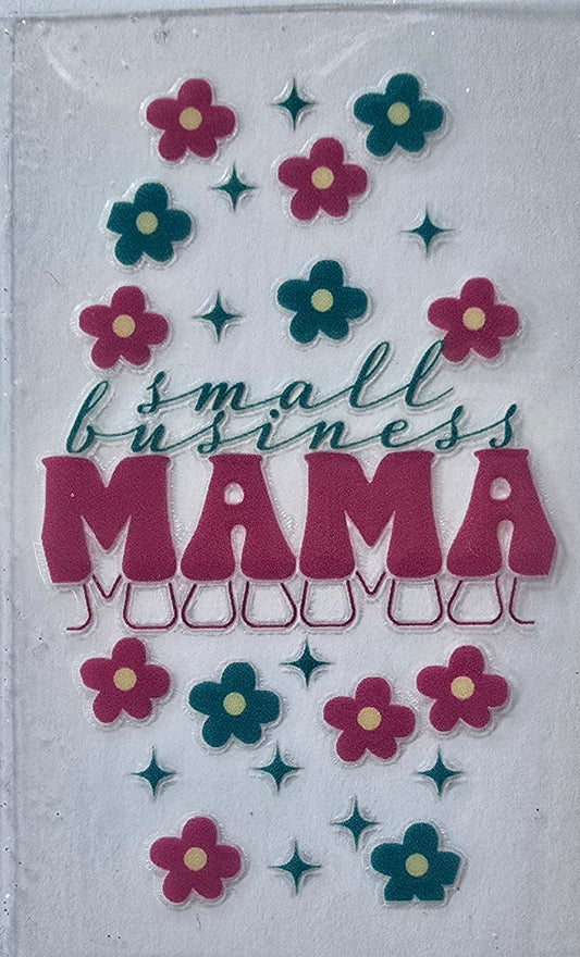Small Business Mama
