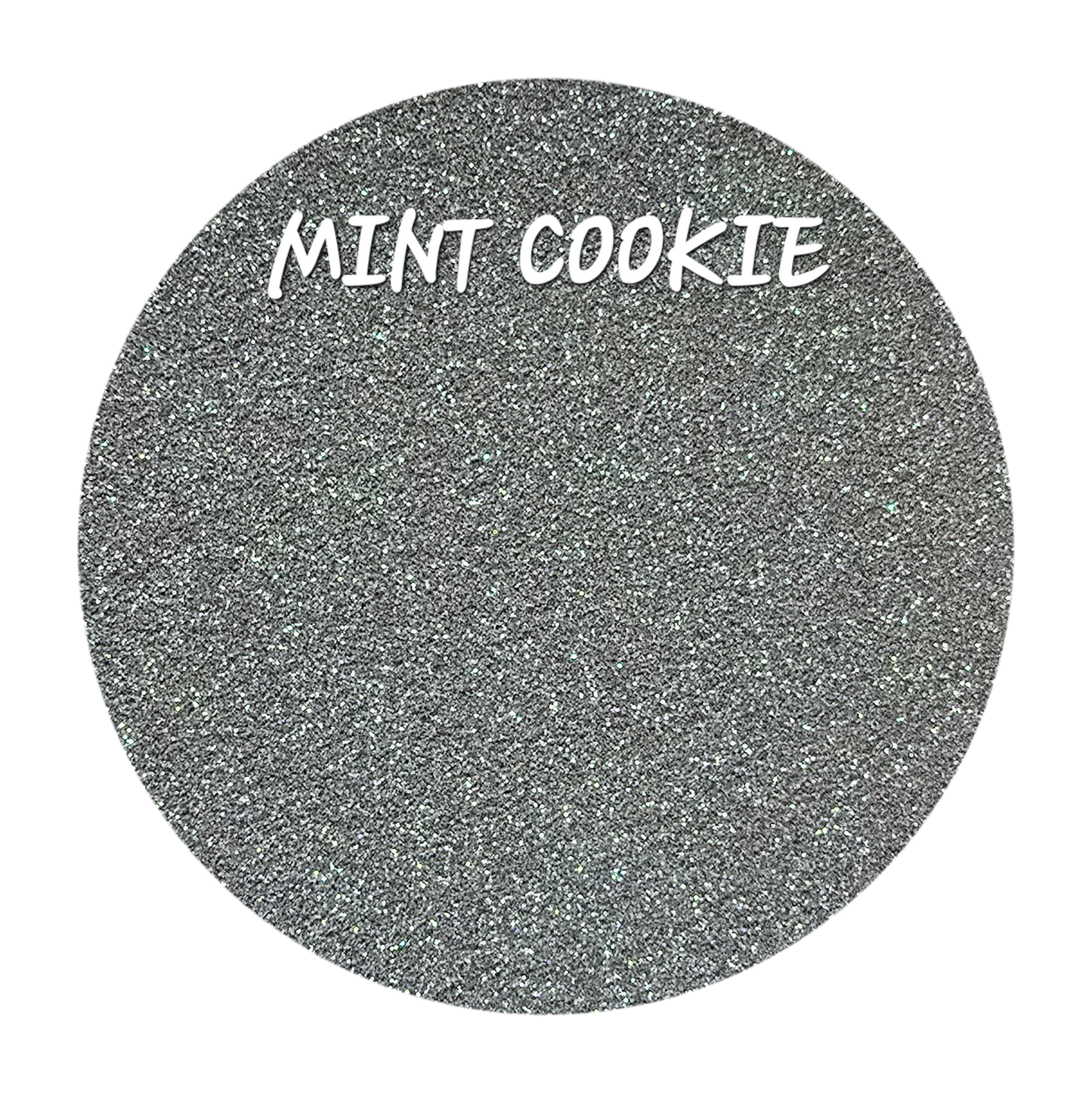 Mint Cookie