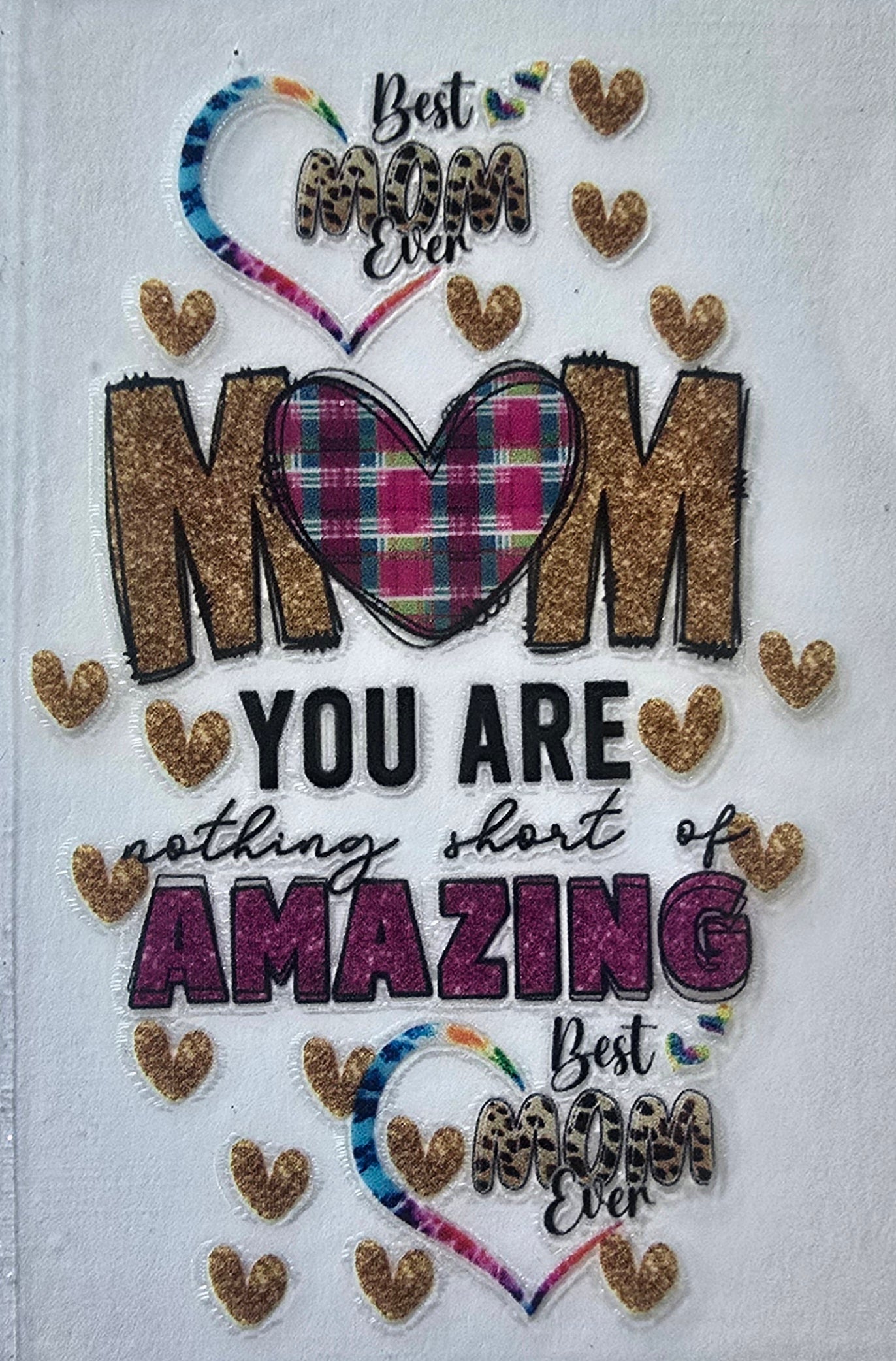 Best Mom Ever