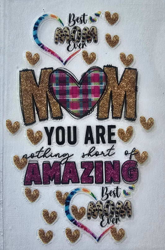 Best Mom Ever